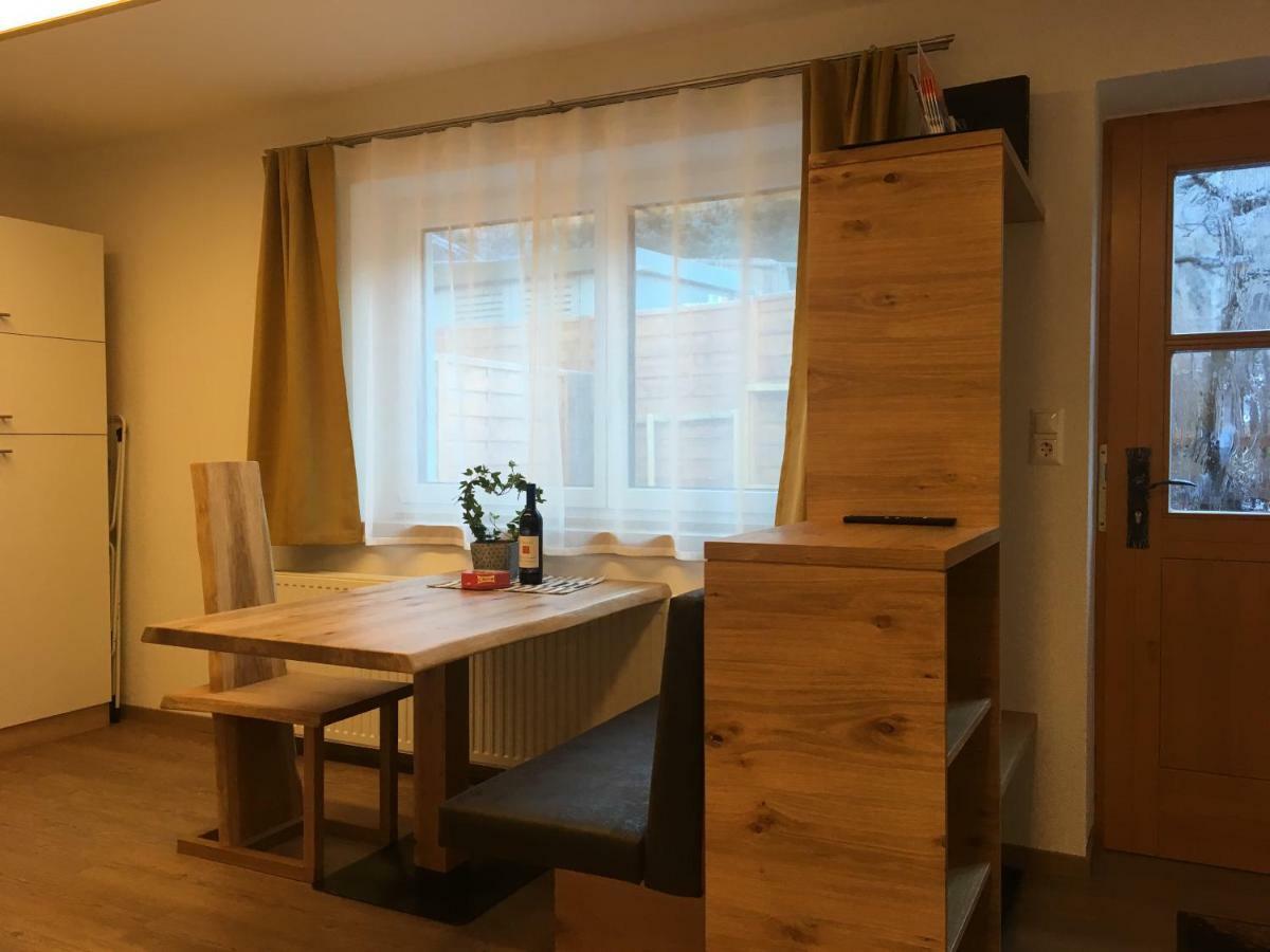 Haus Am See リート・イム・オーバーインタール エクステリア 写真