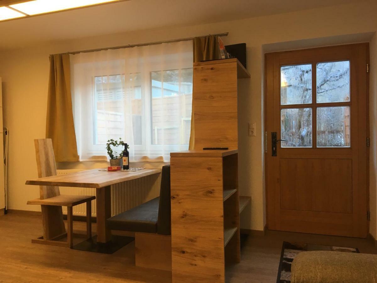 Haus Am See リート・イム・オーバーインタール エクステリア 写真